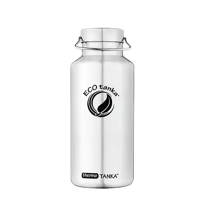 ecotanka 2.0L thermoTANKA Bottle with Mega S.S. Lid primary image