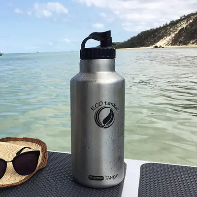 ecotanka 2.0L thermoTANKA with Mega PP Lid secondary image
