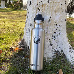 ecotanka 800ml sportsTANKA with ScrewTOP Lid - Master