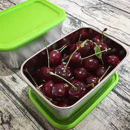 ecotanka 650ml Stainless Steel pocketBOX - Master