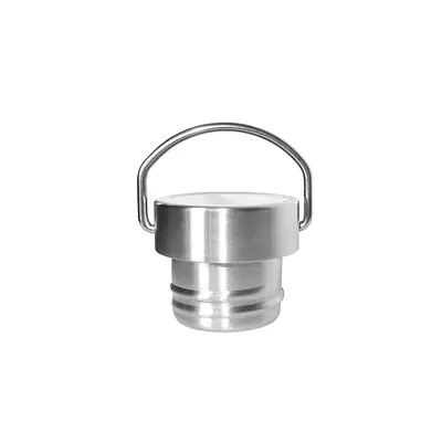 ecotanka Stainless Steel Classic Lid (SSC) – 100% Pure 304 Stainless Steel primary image