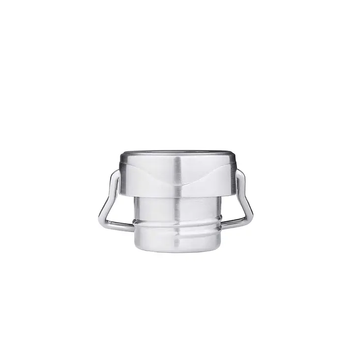 ecotanka Stainless Steel Wave Lid (SS44W) – 100% Pure 304 Stainless Steel - Master