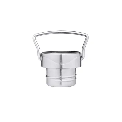 ecotanka Stainless Steel Wave Lid (SS44W) – 100% Pure 304 Stainless Steel primary image