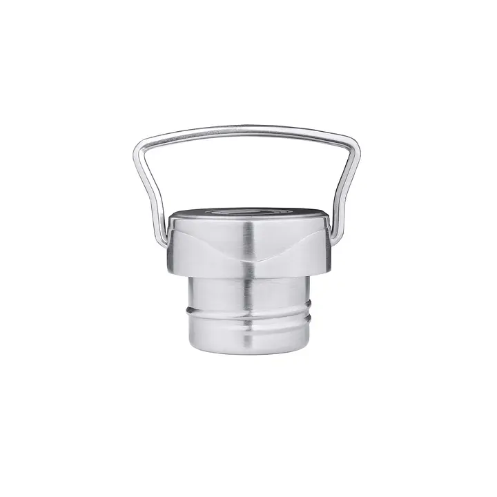ecotanka Stainless Steel Wave Lid (SS44W) – 100% Pure 304 Stainless Steel - Master