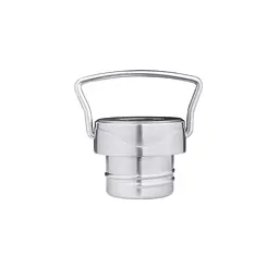 ecotanka Stainless Steel Wave Lid (SS44W) – 100% Pure 304 Stainless Steel - Master