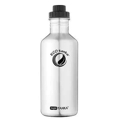 ecotanka 1.2L supaTANKA with ScrewTOP Lid primary image