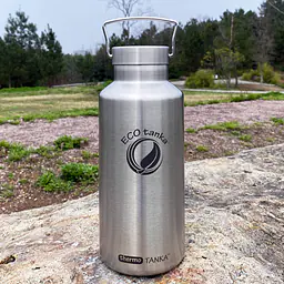 ecotanka 2.0L thermoTANKA Bottle with Mega S.S. Lid - Master