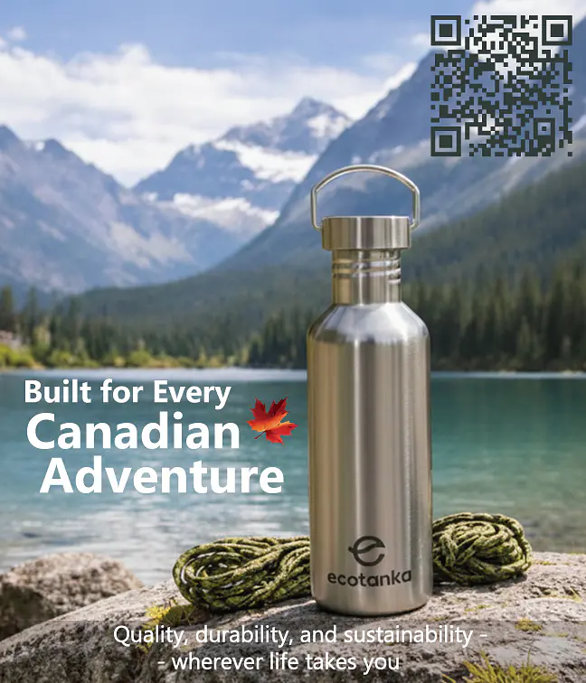 Canada front image
