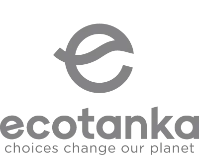 ecotanka Canada | Premium Stainless Steel Drink Bottles & Lids logo
