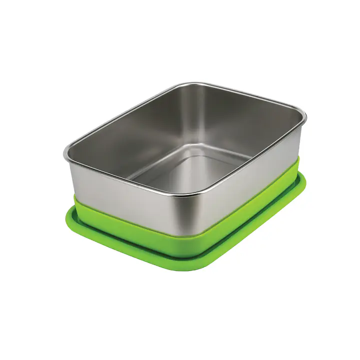 ecotanka 2L Stainless Steel foodBOX - Master