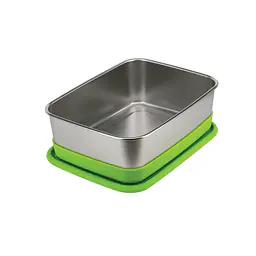 ecotanka 2L Stainless Steel foodBOX - Master