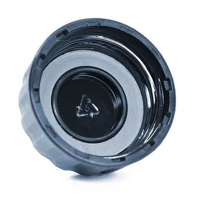 ecotanka Small Top Cap Replacement for ScrewTOP Lid secondary image