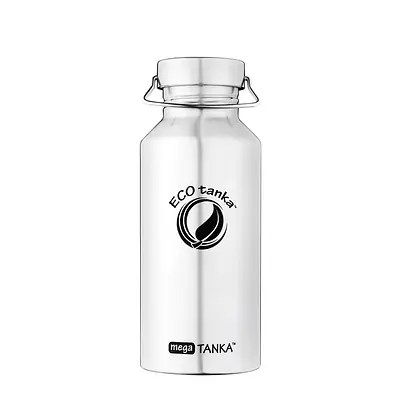 ecotanka 2L megaTANKA with Mega Stainless Steel Lid primary image