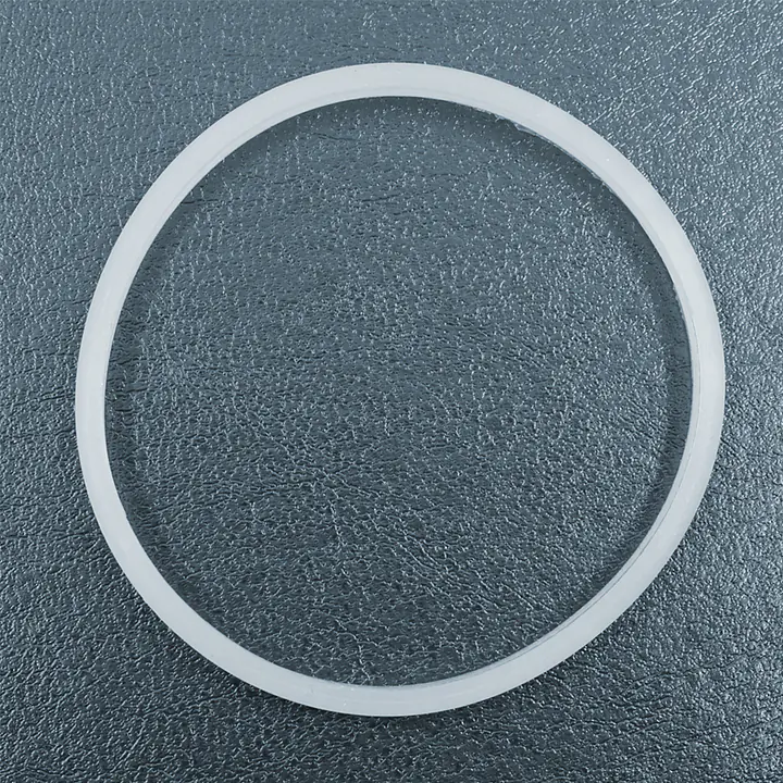 ecotanka silicone seal set (1 small triangle seal + 1 main round seal) for megaTANKA PP Lid, durable and BPA-free replacement silicone seals for leak-proof performance, compatible with all ecotanka megaTANKA PP lids.
