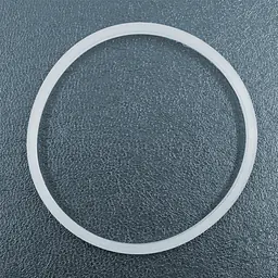 ecotanka silicone seal set (1 small triangle seal + 1 main round seal) for megaTANKA PP Lid, durable and BPA-free replacement silicone seals for leak-proof performance, compatible with all ecotanka megaTANKA PP lids.