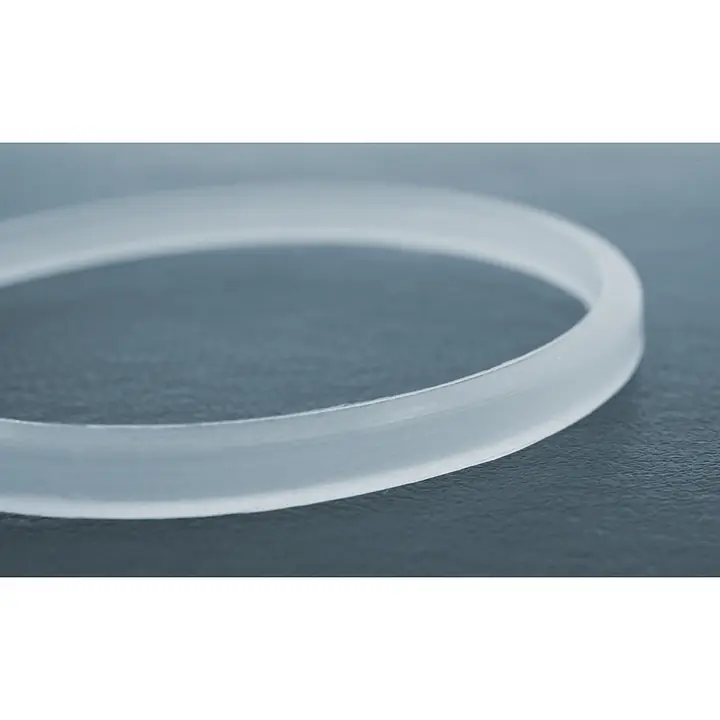 ecotanka silicone seal set (1 small triangle seal + 1 main round seal) for megaTANKA PP Lid, durable and BPA-free replacement silicone seals for leak-proof performance, compatible with all ecotanka megaTANKA PP lids.
