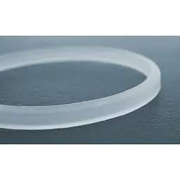 ecotanka silicone seal set (1 small triangle seal + 1 main round seal) for megaTANKA PP Lid, durable and BPA-free replacement silicone seals for leak-proof performance, compatible with all ecotanka megaTANKA PP lids.