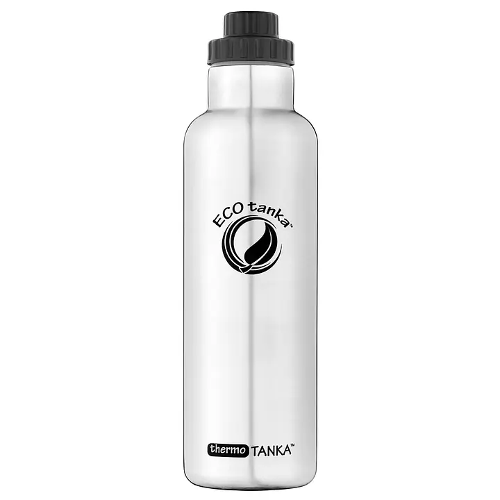 ecotanka 800ml thermoTANKA with ScrewTop Lid - Master
