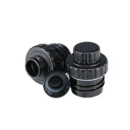ecotanka ScrewTOP Lid – 3 Pack (PP#5) - Master